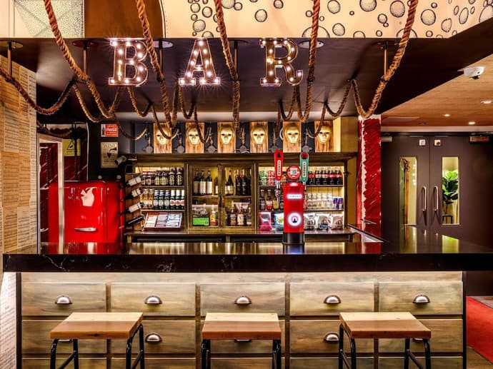 ibis Styles London Southwark – near Borough Market