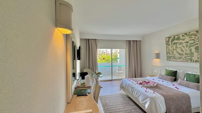 Hammamet Garden Resort and Spa