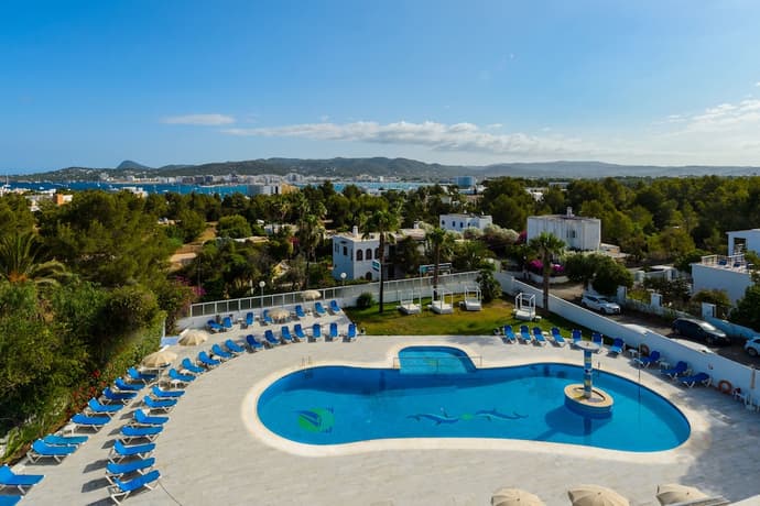 Aparthotel Vibra Monterrey, Primary image