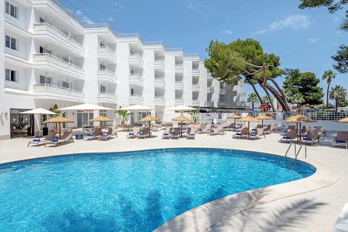 Aparthotel HSM Lago Park