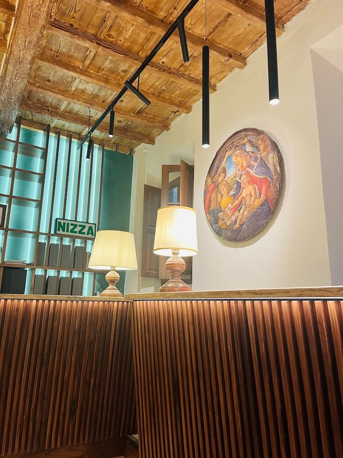 Hotel Nizza, Primary image