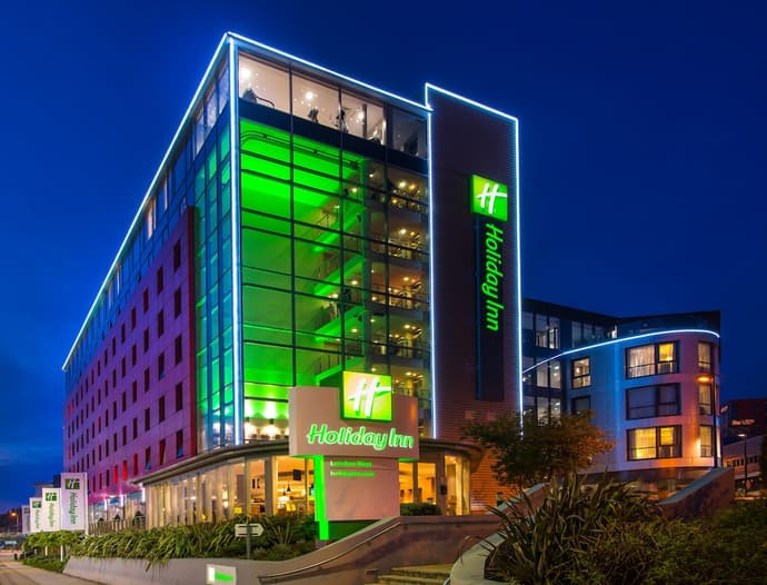 Holiday Inn London - West by IHG