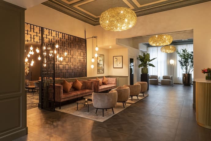 Dukes’ Academie – by Dukes’ Hotel Collection