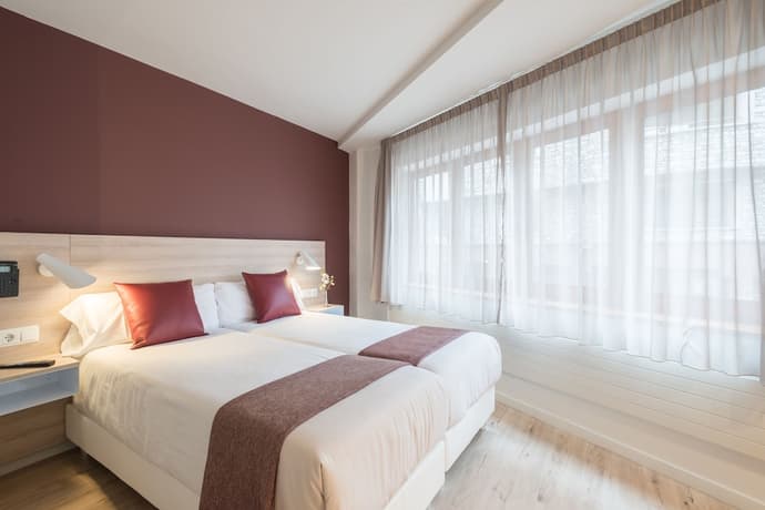 Hotel & Aparthotel Cosmos, Primary image