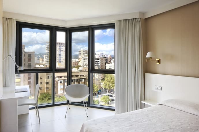 Hotel Palladium, Primary image