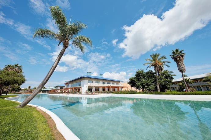 PortAventura Hotel Caribe, Primary image