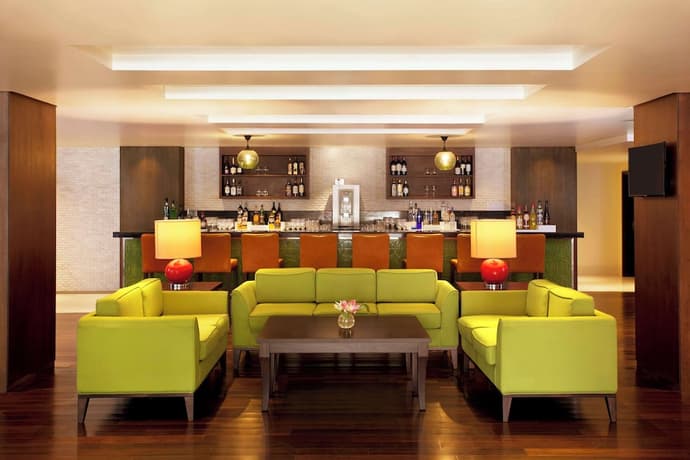 Hilton Garden Inn Trivandrum