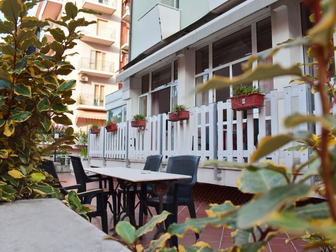 Hotel Bamby