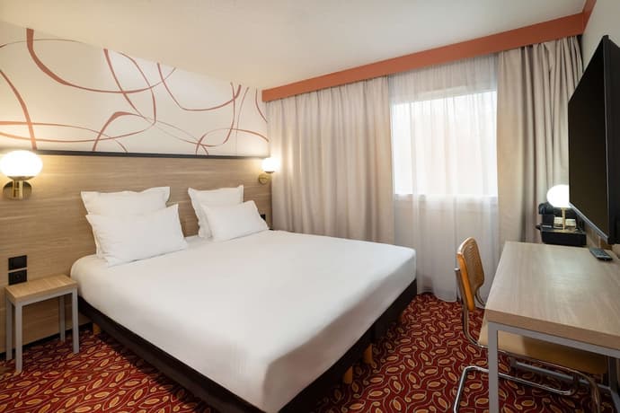 Sure Hotel by Best Western Caen Mémorial