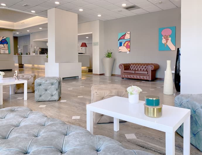 UNA Hotels Hotel & Residence Contessa Jolanda Milano, Primary image