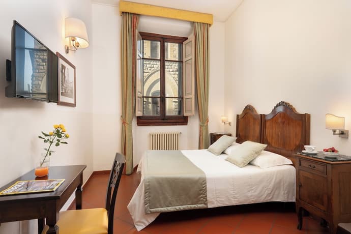 Hotel Cimabue