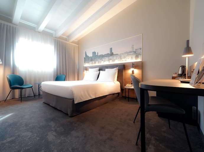 Mercure Bergamo Centro Palazzo Dolci