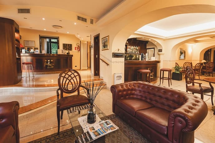 Hotel Stella Rapallo, Primary image