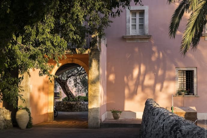 Hotel Masseria degli Ulivi, Primary image