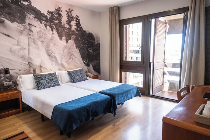Hotel Adonis Plaza