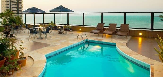 Maredomus Hotel, Primary image