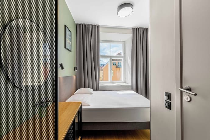 Rija Old Town Hotel, Primary image