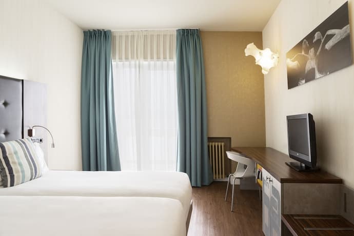 Petit Palace Tamarises, Primary image