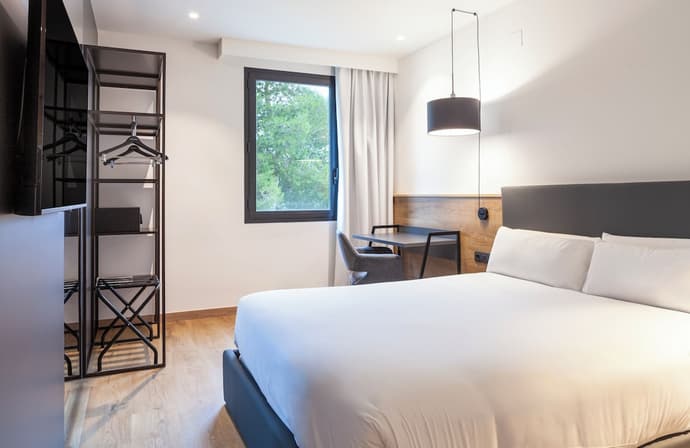 Hotel SB Madrid Norte