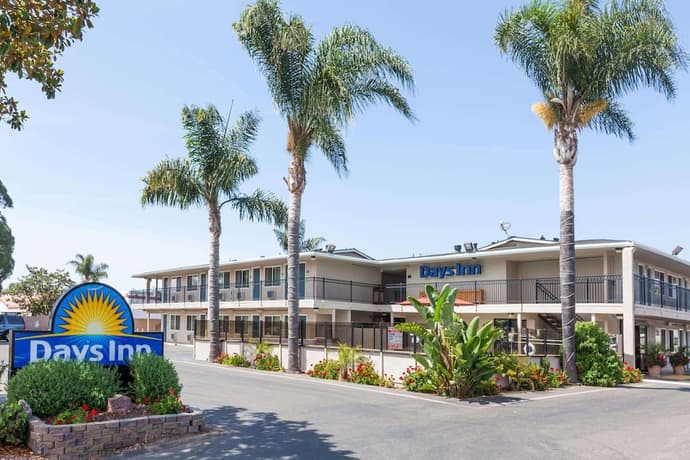 Days Inn by Wyndham Santa Maria, Primary image