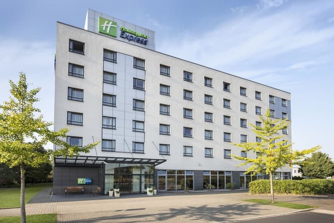 Holiday Inn Express Düsseldorf City North by IHG