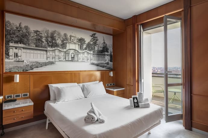 B&B Hotel Modena, Primary image