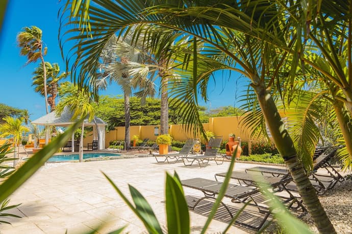 MVC Eagle Beach, Primary image