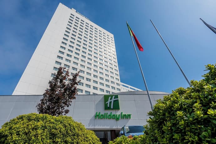 Holiday Inn Porto Gaia by IHG, Primary image