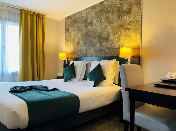 Best Western Allegro Nation, Primary image