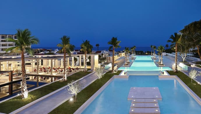 Grecotel LUXME Dama Dama, Primary image