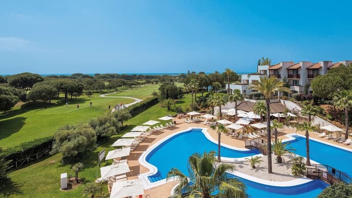 Precise Golf Resort El Rompido The Hotel, Primary image