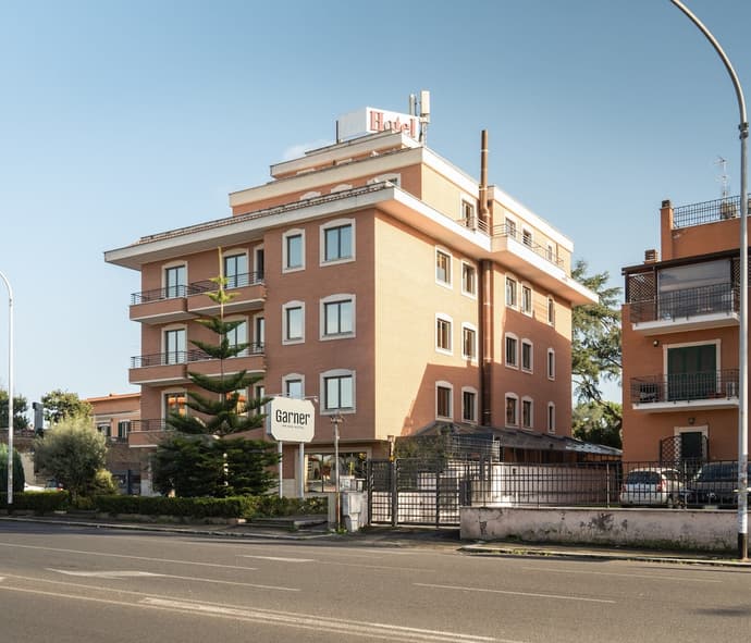 Garner Hotel Rome Aurelia by IHG, Primary image
