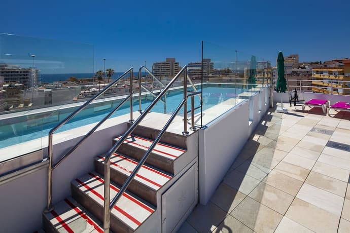 Hotel Ritual Sireno Torremolinos - Adults Only, Primary image