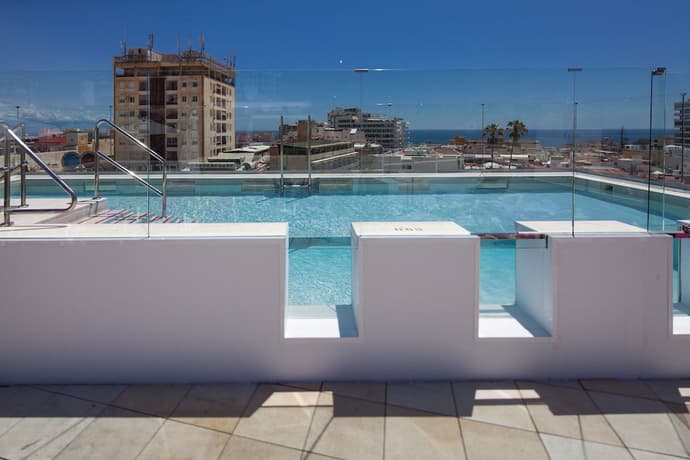 Hotel Ritual Sireno Torremolinos - Adults Only
