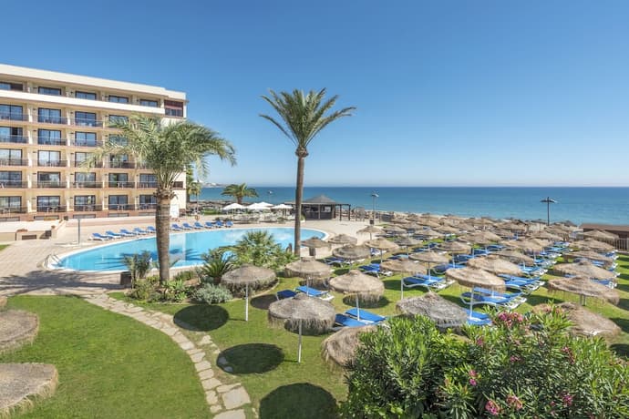 Gran Hotel Costa del Sol, Primary image