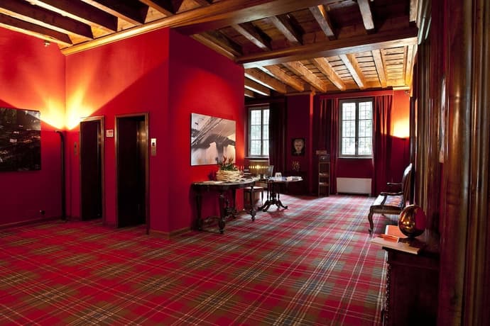 Villa La Principessa