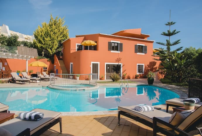 Villa Mar Azul