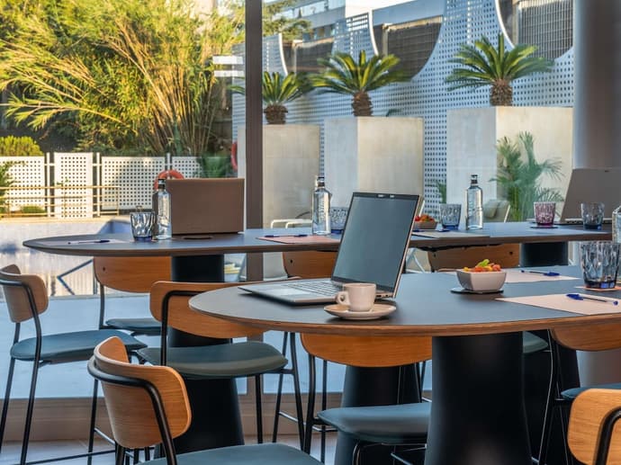 Ibis Styles Barcelona Sant Joan Despi