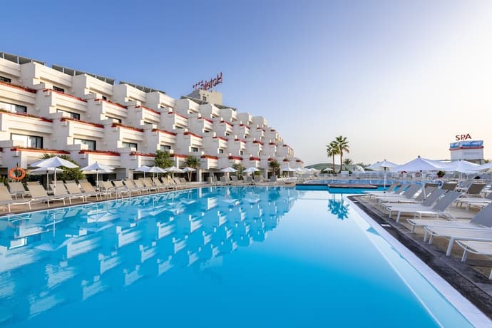 Experience Veraclub Gala