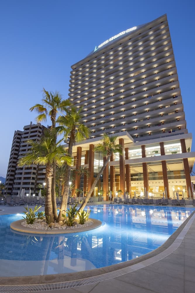 Hotel BCL Levante Club & Spa - Adults only, Primary image