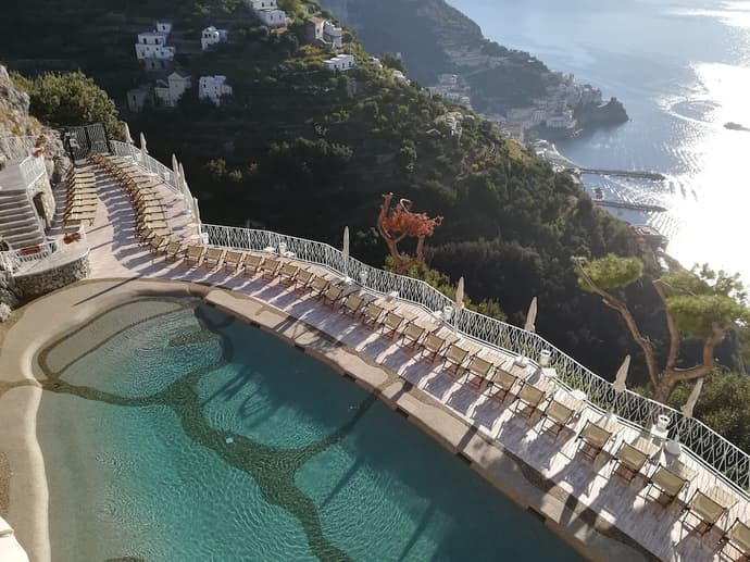 Grand Hotel Excelsior Amalfi, Primary image