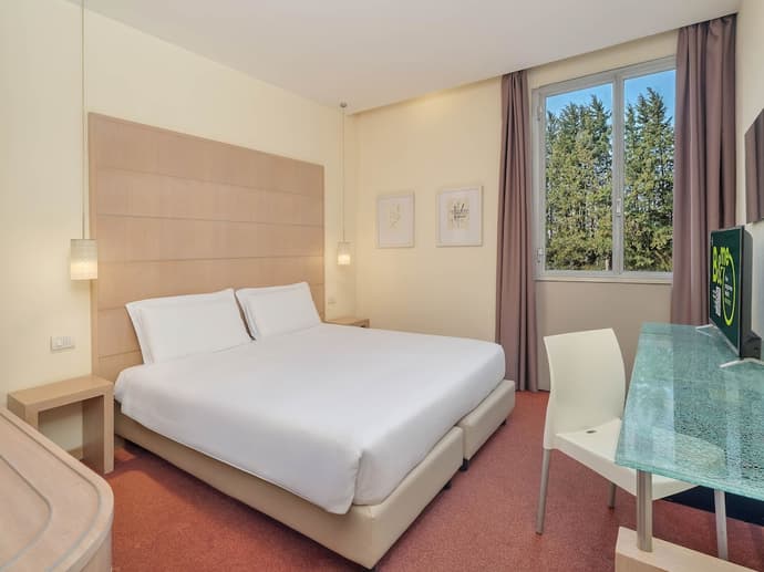 B&B HOTEL CALENZANO FIRST