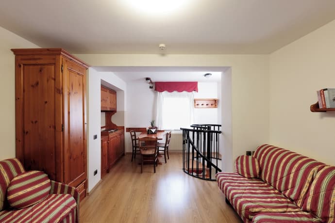 Hotel Miramonti Corvara, Primary image