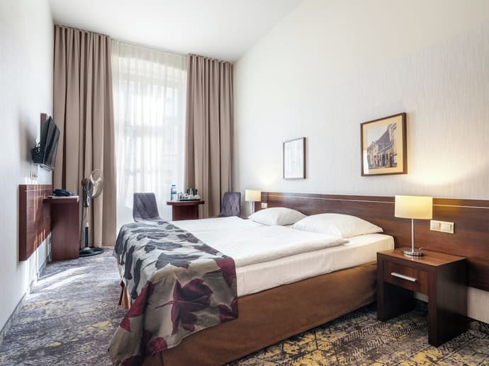 Hotel Rezydent