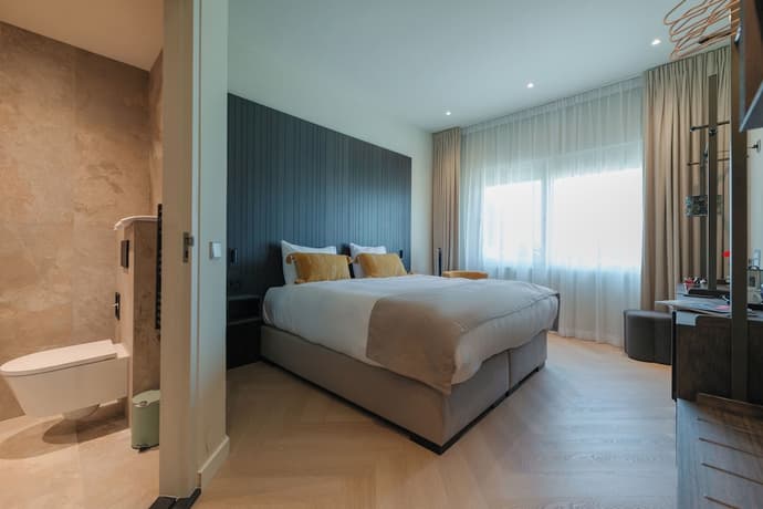 Boutique Hotel Herbergh Amsterdam Airport, Primary image