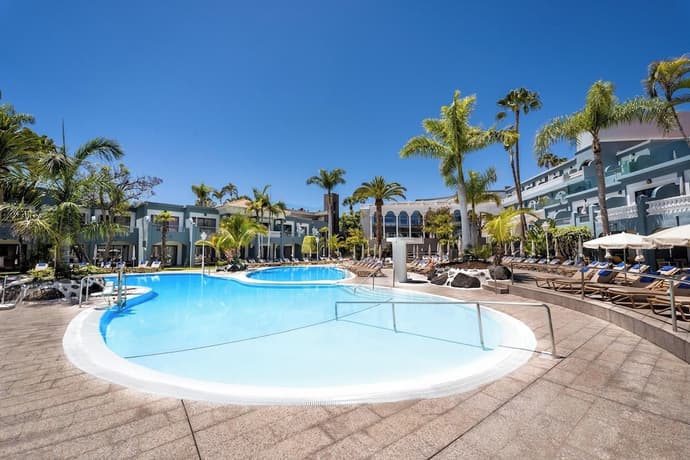 Hotel Colón Guanahaní Adults Only, Primary image