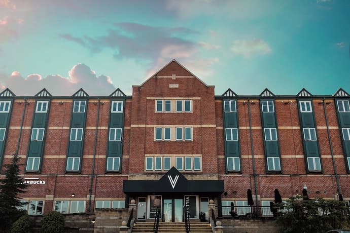 Village Hotel Birmingham Walsall