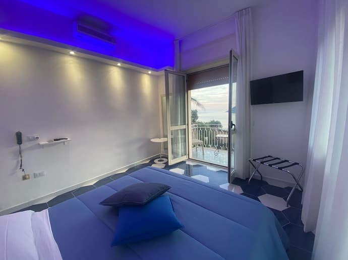 Hotel Vietri Coast