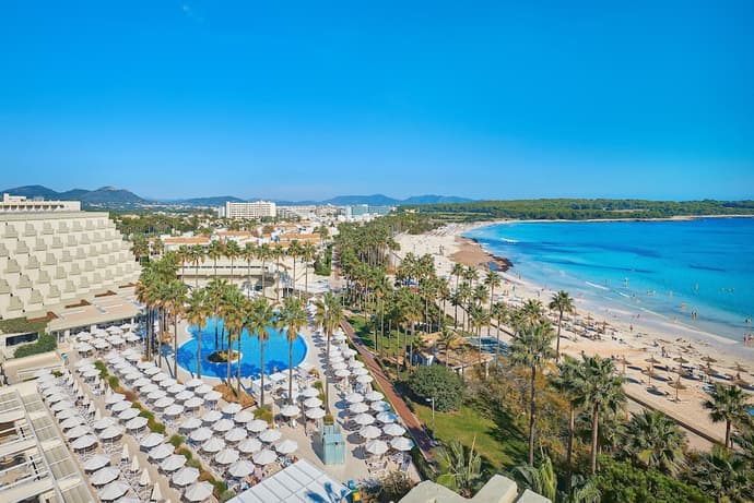 Hipotels Mediterráneo Hotel - Adults Only, Primary image