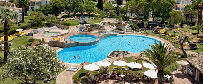 Rocha Brava Village Resort, Primary image